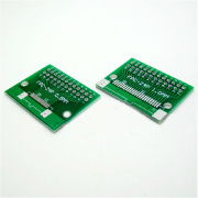 Код 248 Макетная плата для шлейфа 24pin 0.5\1,0mm