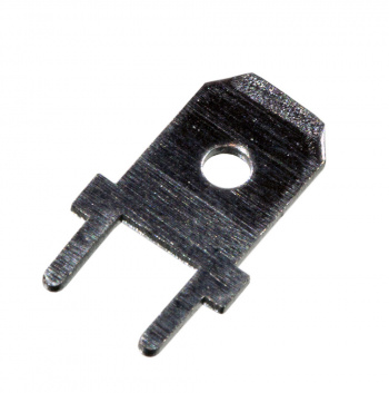 DJ610-6.3 Контакт штыревой