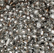 Припой ПОС-30 в гранулах 100г