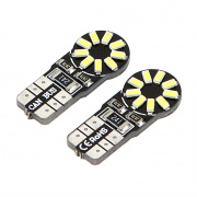 Лампа безцокольная T10 ХБ тип 5