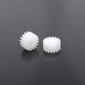 A1300N-2T Шестеренка пластиковая, 13 зубов