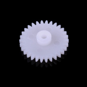 A2800N-2T Шестеренка пластиковая, 28 зубов