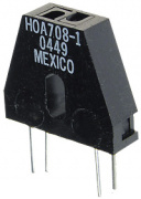 HOA0708-001, ИК ОПТИЧЕСКИЙ ДАТЧИК