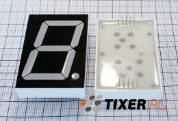 FDS1AG 1 разряд Зеленый