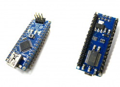 Arduino Nano