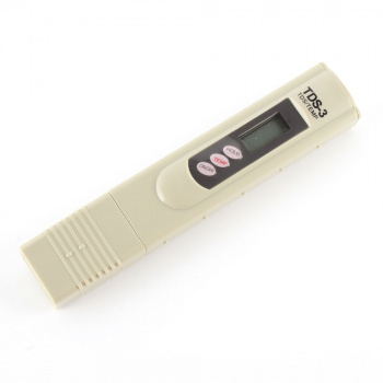 Тестер качества воды TDS Meter 3