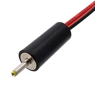 TX25a 2.5x0.7mm с проводом 1m