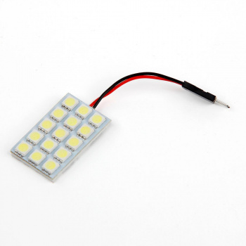 Панель в плафон FB-5730- 9SMD