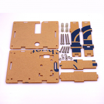 Корпус для LCR-T4