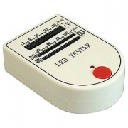 Тестер светодиодов