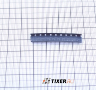 BAT54, диодная сборка