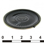  DXI40N-A 0.25W 50ohm динамик