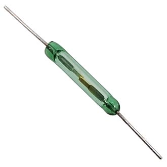 Геркон , МК-17 гр.А