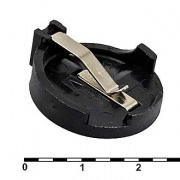 CH23 1220 , держатель батареи