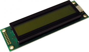 PC2002LRS Символьный LCD 20x2 