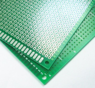 Код 229 Макетная плата 80х60