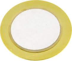 Пьезоизлучатель 20мм