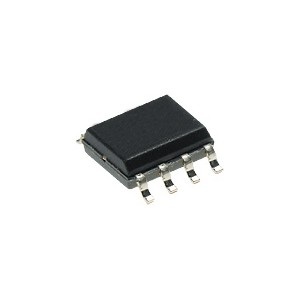 MAX4420ESA+, Драйвер MOSFET, высокоскоростной, 6А