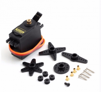 Сервопривод MG995R