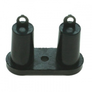 Розетка питания 220В РД1-1