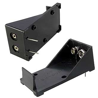 BH9VP на плату