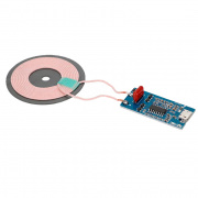 HW-225 – QI трансивер беспроводной зарядки 5В / 1А (5 Вт)