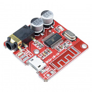 Модуль MP3 Bluetooth (XY-BT-MINI HW-770)