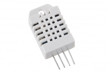 Датчик температуры и влажности AM2122