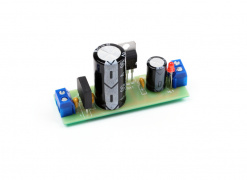 РК-П02-12, Блок питания +12В, 1А, стабилизированный