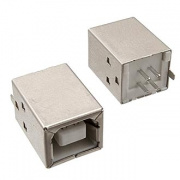 USBB-1J-F (SZC), разъем