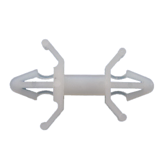 CS-10, держатель платы