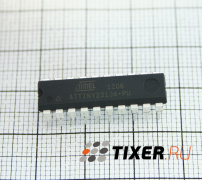 ATTiny2313A-PU
