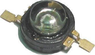 ИК 3Вт 940нм Emitter