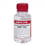 Масло силиконовое ПМС-100 100мл