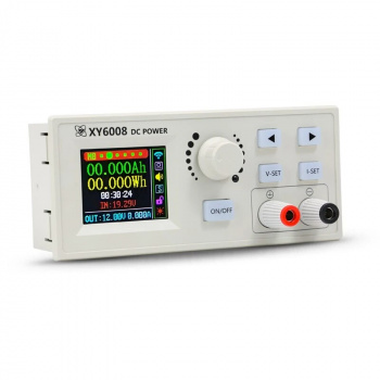 Лабораторный блок питания XY6020 20А 60В