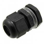 PG13.5 (6-12)Черный