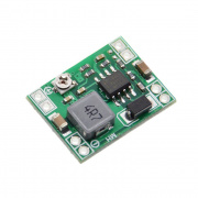 Понижающий DC-DC преобразователь MP1584EN