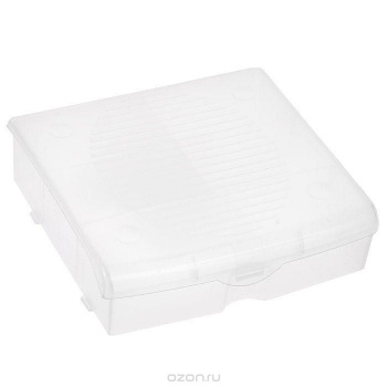 Бокс для мелочей 14х13 5 отделений