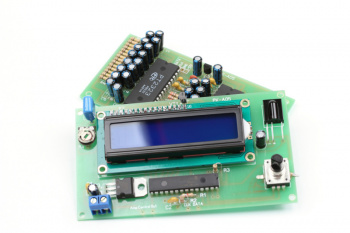 РК-А05, Контроллер домашнего кинотеатра