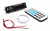 Модуль MP3/Bluetooth/FM плеер с пультом