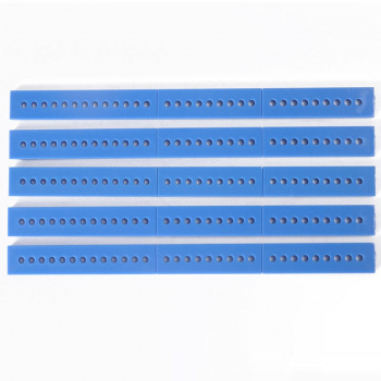 Пластина 174x14мм серии Lobster (3шт)