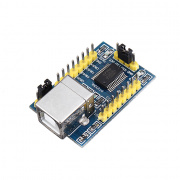 Модуль USB to TTL FT232RL