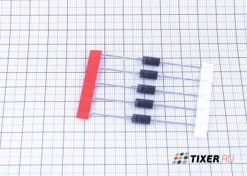 1N5407, диод выпрямительный