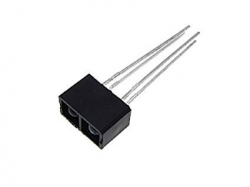 ITR9909, Датчик положения оптический