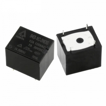 Реле 943-1C-12DS