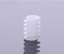 Червяк пластиковый 3*4,5