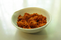 Хлорное железо 6-ти водное (100г)