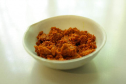 Хлорное железо 6-ти водное (100г)