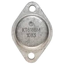 КТ818ВМ