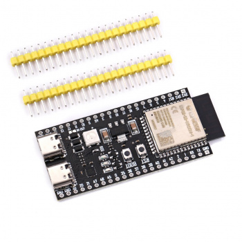 ESP32-S3-DevKitC-1 N8R2 не спаянные